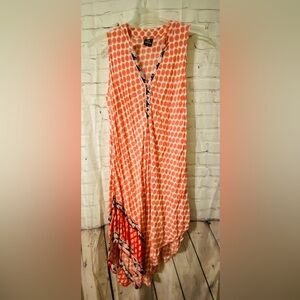 Flowy Summer Dress